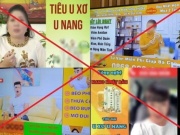 Thị trường - Tiêu dùng - Tin lời quảng cáo của KOLs, người tiêu dùng có thể bị thiệt hại nghiêm trọng