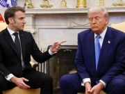 Kinh doanh - Donald Trump đi nước cờ địa chính trị mới, kinh tế EU già cỗi bừng tỉnh