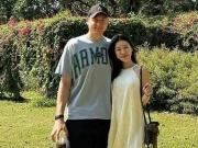 Làm đẹp - Vợ Văn Lâm xuống gần 7 kg sau một tuần sinh