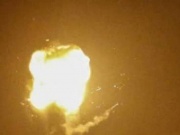 Thế giới - Israel điều chiến đấu cơ không kích Syria