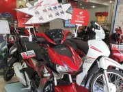 Thế giới xe - Đi Yamaha Exciter, Honda Winner X phải cần bằng lái xe loại gì theo quy định hiện nay?