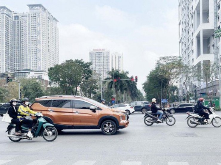 Hàng chục triệu người dân miền Bắc đón tin vui thời tiết sau chuỗi ngày mưa rét, nồm ẩm