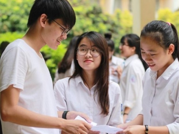 48.000 học sinh lớp 9 ở Hà Nội sẽ trượt lớp 10 công lập