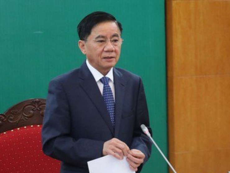 Quy định mới của Bộ Chính trị về kỷ luật tổ chức đảng, đảng viên vi phạm