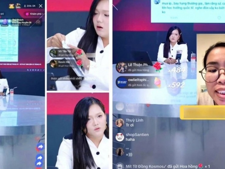 Pháp lý về minh bạch tiền từ thiện nhìn từ vụ TikToker Phạm Thoại