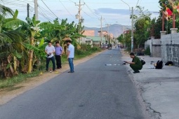 An ninh - Xã hội - 2 nhóm hỗn chiến bằng bom xăng, 1 người tử vong