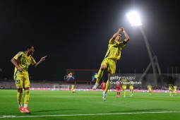 Video bóng đá Al Wehda - Al Nassr: Tâm điểm Ronaldo, Mane hưởng lợi (Saudi Pro League)