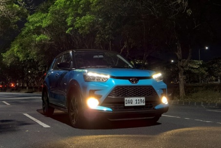 Hơn 28.000 xe Toyota Raize bị triệu hồi vì lỗi áp suất phanh