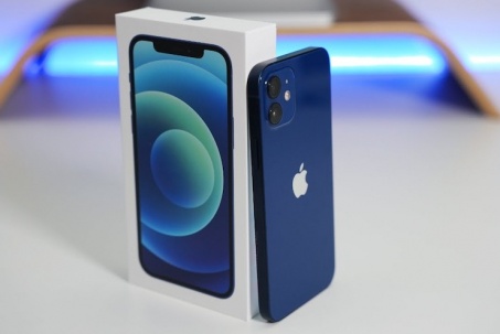 Giá iPhone 12 tháng 2/2025: Nơi đã dọn kệ, chỗ giảm giá "sập sàn"