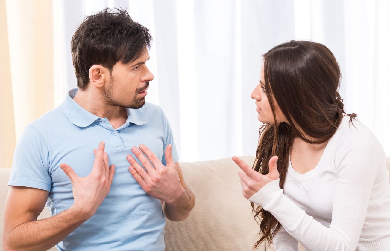 Dấu hiệu người có EQ thấp.