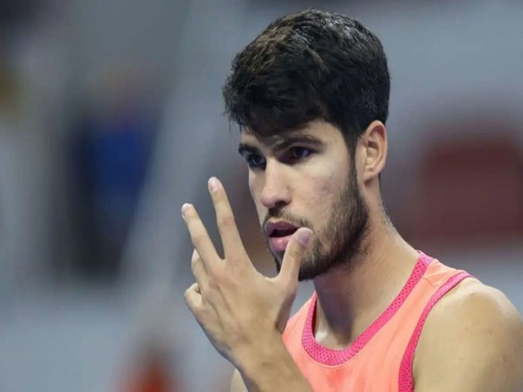 Nóng nhất thể thao sáng 27/2: “Tiểu Nadal“ bị chỉ trích vì thiếu sự ổn định và quyết đoán