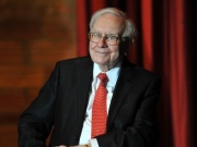 Kinh doanh - Thiên tài đầu tư 95 tuổi Warren Buffett lại giàu thêm