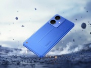 Thời trang Hi-tech - Realme Neo 7 SE và Neo 7x ra mắt: Pin 7.000 mAh, giá từ 4,58 triệu đồng