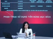 Tin tức trong ngày - Chuyên gia chỉ ra điểm hạn chế khi Phạm Thoại livestream sao kê tiền hỗ trợ bé Bắp