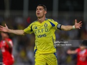Bóng đá - Ronaldo bất ngờ nhường penalty trong trận Al Nassr thắng lớn