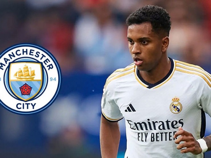 Man City bạo chi 150 triệu euro chiêu mộ sao Real, HLV Ancelotti suy tính