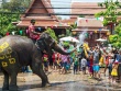 Lễ hội Songkran Festival tại Thái Lan - Trải nghiệm ngày Tết cổ truyền tại Thái Lan