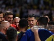 Trực tiếp bóng đá Al Wehda - Al Nassr: CR7 lên tiếng, Al Nassr hứng khởi (Saudi League) (Hết giờ)