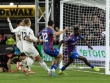 Video bóng đá Crystal Palace - Aston Villa: Đại thắng quá bất ngờ (Ngoại hạng Anh)