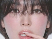 Song Hye Kyo ở tuổi 44