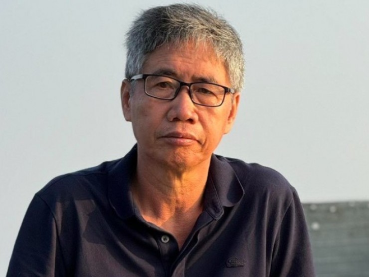 Ông Trương Huy San bị phạt 30 tháng tù