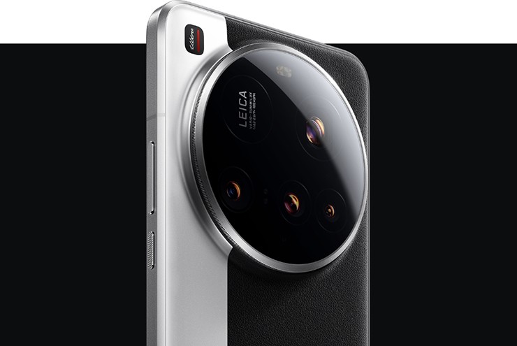 Xiaomi 15 Ultra ra mắt làm nức lòng người hâm mộ với camera siêu đỉnh - 3