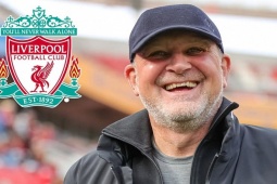 "Thiên tài thời vụ" giúp Liverpool vô đối Ngoại hạng Anh