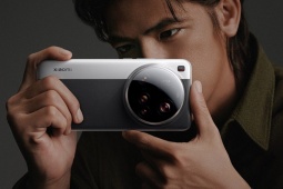 Ra mắt Xiaomi 15 Ultra với camera siêu đỉnh