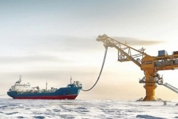 Thế giới - Báo Mỹ: Washington và Moscow đàm phán khai thác tài nguyên Bắc Cực