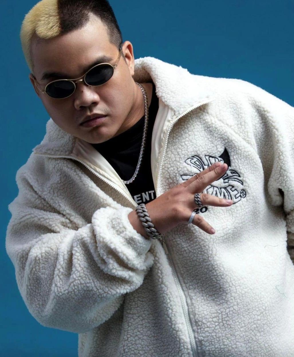 Vụ việc của 16 Typh là bài học cho những rapper đã lên mainstream khi tham gia beef.