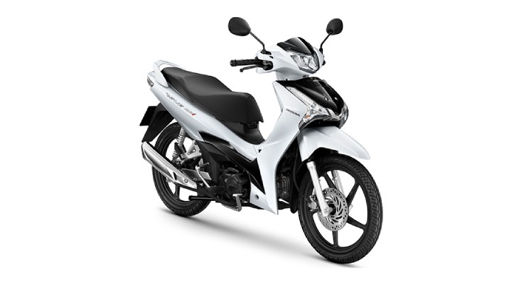 Chi tiết xe số gia đình Honda Wave 125i mới, giá nhỉnh 42 triệu đồng - 2