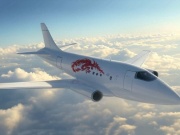 Công nghệ thông tin - Trung Quốc khoe động cơ tăng tốc máy bay lên 20.000Km/h bằng… dầu hỏa