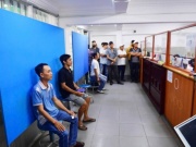 Tin tức trong ngày - Cấp đổi giấy phép lái xe tại công an xã từ ngày 1/3