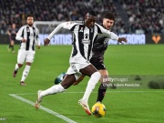 Bóng đá - Video bóng đá Juventus - Empoli: Luân lưu cân não, cú sốc ở Turin (Coppa Italia)