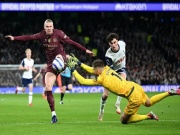 Bóng đá - Video bóng đá Tottenham - Man City: Người hùng Haaland, nghẹt thở 90+4 (Ngoại hạng Anh)