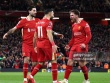 Nóng bảng xếp hạng Ngoại hạng Anh: Liverpool bỏ xa Arsenal, MU áp sát Tottenham