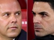Arsenal hết hy vọng vô địch: 6 phút của Arteta & sự khác biệt với Liverpool