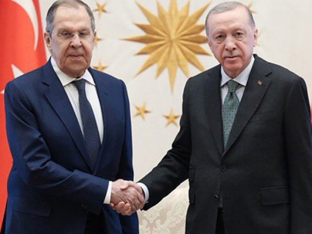 Nga - Mỹ hội đàm, Tổng thống Putin bày tỏ hy vọng