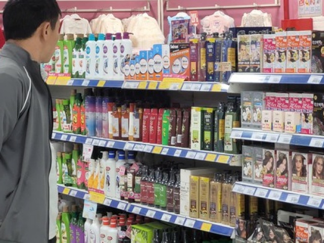 Trước thềm ngày 8/3: Thiết bị nhà bếp, mỹ phẩm dành riêng cho phái đẹp khuyến mại, giảm giá gần 70%