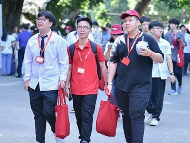 Bỏ xét tuyển sớm: Thí sinh có bị giảm cơ hội vào đại học?