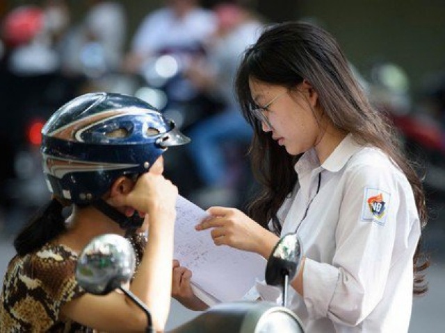 Vẫn canh cánh chuyện không học thêm