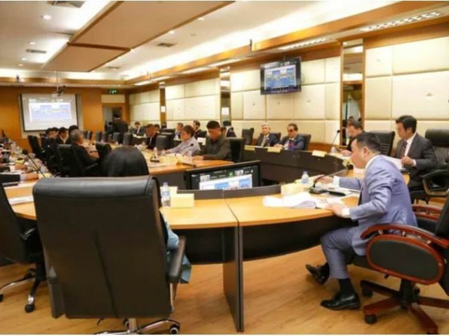 Chủ nhà SEA Games 33 Thái Lan học hỏi Việt Nam