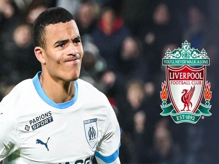 Liverpool bất ngờ nhắm Greenwood thay Salah, MU được mời chào vụ Nunez?