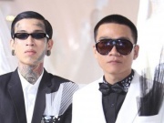 Đời sống Showbiz - Dế Choắt tuyên bố từ bỏ danh hiệu quán quân Rap Việt