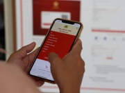 Tin tức ô tô - Cục CSGT hướng dẫn người dân đổi, cấp giấy phép lái xe từ ngày 1-3