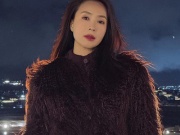 Đời sống Showbiz - Hồng Diễm khoe ảnh mới liền bị Mạnh Trường, Việt Anh 'hỏi khó'