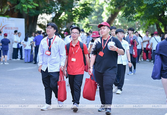 Bộ Giáo dục và Đào tạo sẽ bỏ xét tuyển sớm trong tuyển sinh Đại học năm 2025.&nbsp;Ảnh minh họa