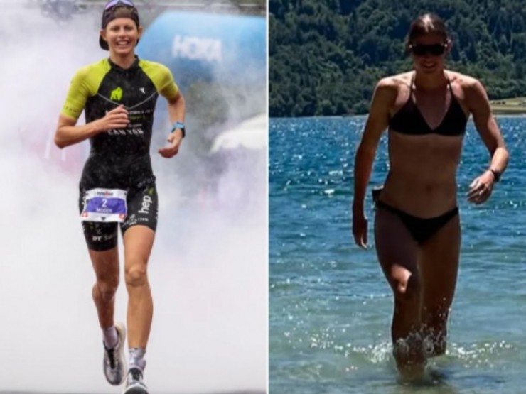 Sững sờ người đẹp thể thao dính doping, đổ lỗi vì “chuyện ấy“ với bạn trai