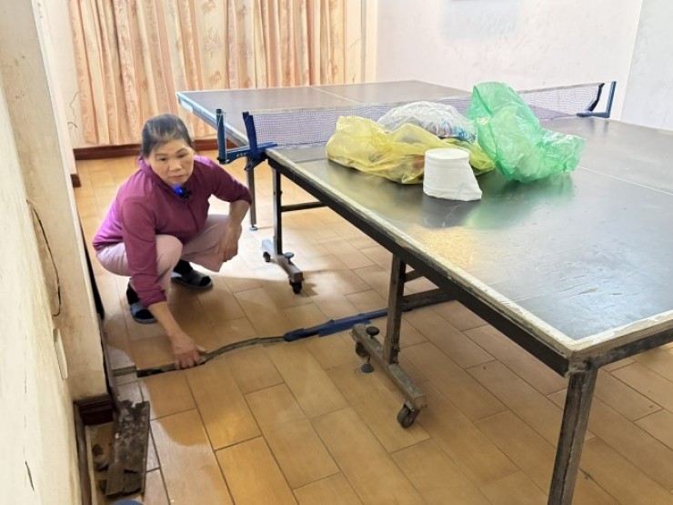 Sự cố trào bùn hầm metro Nhổn - ga Hà Nội: Di dời nhiều hộ dân ở phố Giang Văn Minh