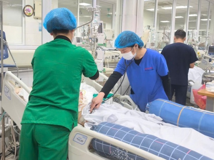 Nữ sinh nguy kịch vì sai lầm nhiều người mắc ở tuổi dậy thì